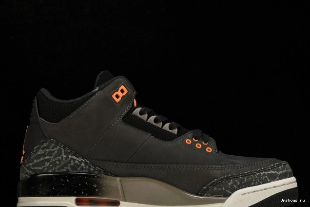Jordan (2023) Retro CT8532-080 3 Fear 0724